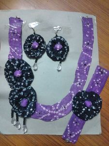 Rear Bandej Jewellery New Without Tag