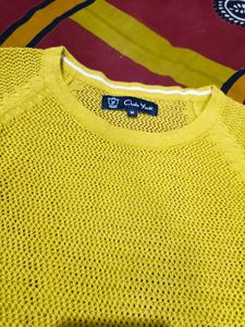 Knitted Sweater Dress