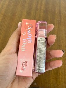 Etude Over Glowy Tint