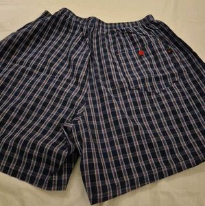Jockey Boxer Shorts