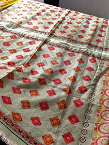3 miter fabric