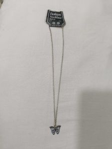 Combo of 2 Rings And A Necklace