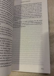 Marketing Chronicles Book