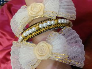 New Unique Hair Bands Combo