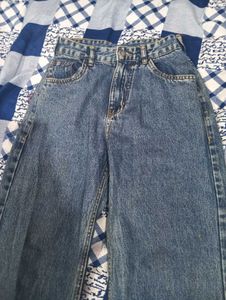 Vintage jeans