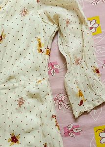 Short Kurti