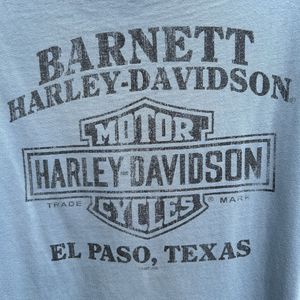 2000’s Vintage Harley Davidson Tee