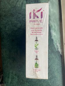Iki Prive Air Mist Set