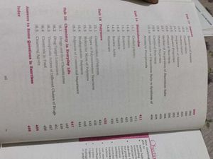 NCERT Chemistry Textbook for Class XII