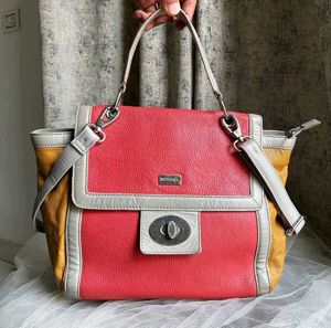Satyapaul Women's Bag