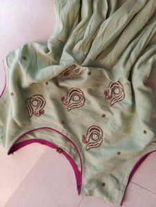 Preeety Kurti