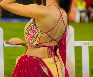 Navratri chaniya choli