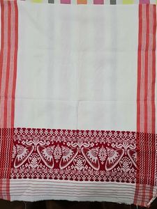 Assami Traditional Stoll