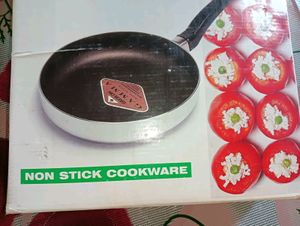 Non Stick Cooking Pan