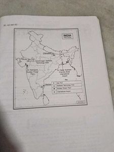 15+1 CBSE Sample Papers Social Science Class 10