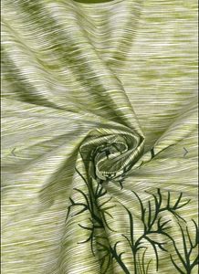 Cortina Brand Door Curtain Pack Of 2