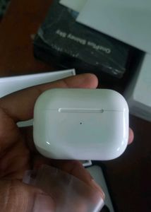 Apple AirPods Pro 2nd gen first copy