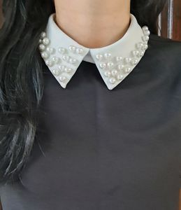 Coquette Pinterest Pearl Dress