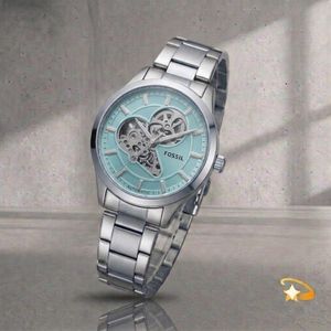 Fossil Automatic Watch