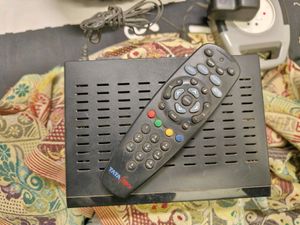 TATASKY SETUP BOX