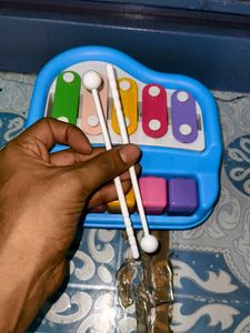 Baby Xylophone Toy