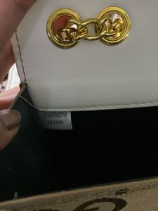 Gucci bag women