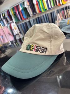 kolon sport gortex cap