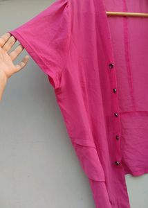 Women Shrug