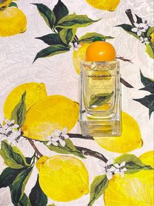 Dolce &amp; Gabbana Fruit Collection Orange Perfume
