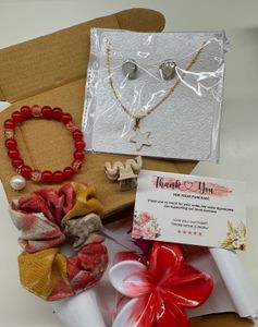 Jewelry & Hair Accessory Bundle