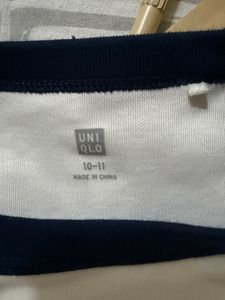 UNIQLO Girls T-Shirt