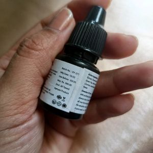Votre Acne Clearing Serum