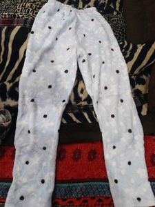 New Warm Fur Lower