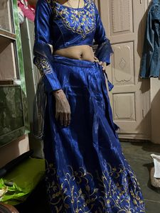 Legha Choli