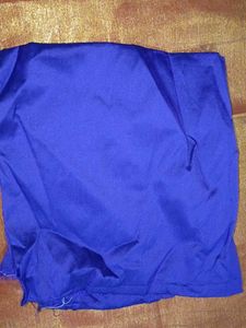 Beautiful Silk blouse material.