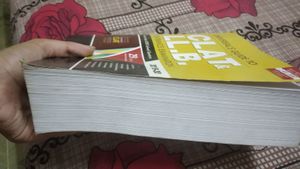 Universal guide CLAT or LLB entrance exam