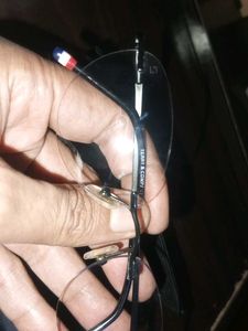 Progressive Power Eye Wear