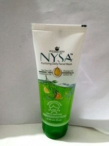 NYSA Purifying Daily Facial Wash