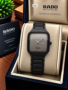 RADO WATCH