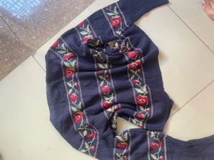 cute cardigan