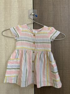 Cute Baby Girl Set Of 2