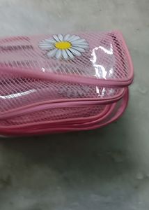 4 Piece Storage Organiser Box