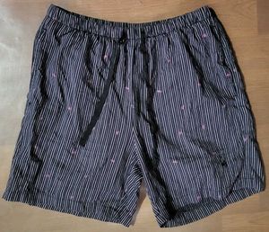Jockey Black &amp; Pink Mixed Shorts🖤🩷
