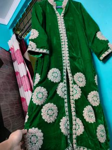 Velvet Kurty