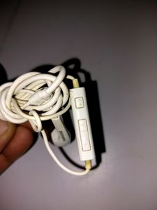 Earbuds