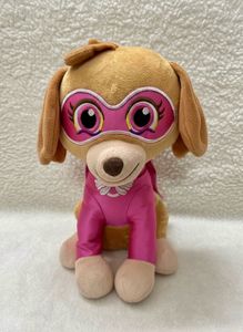 Paw Patrol Skye Plush Toy