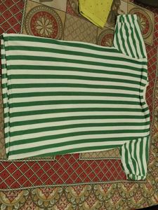 Striped T-Shirt