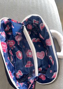 Bioderma Cosmetic Bag