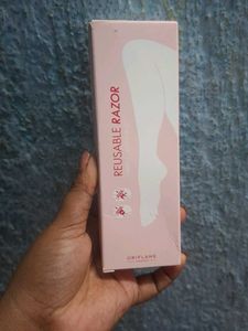 Oriflame Reusable Razor