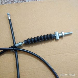 Tvs Xl Break  Cables New  Top Quality
